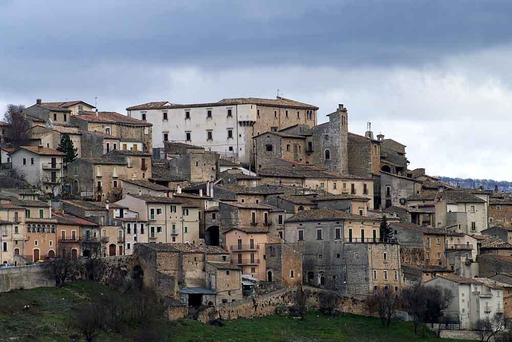 Borgo-di-Navelli-5
