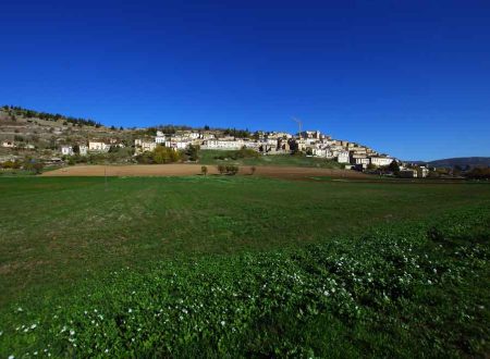 Borgo di Navelli (1)