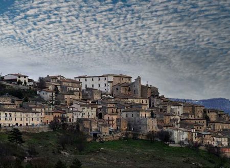 Borgo di Navelli (3)