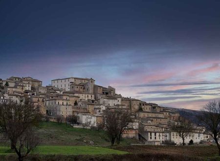 Borgo di Navelli (6)